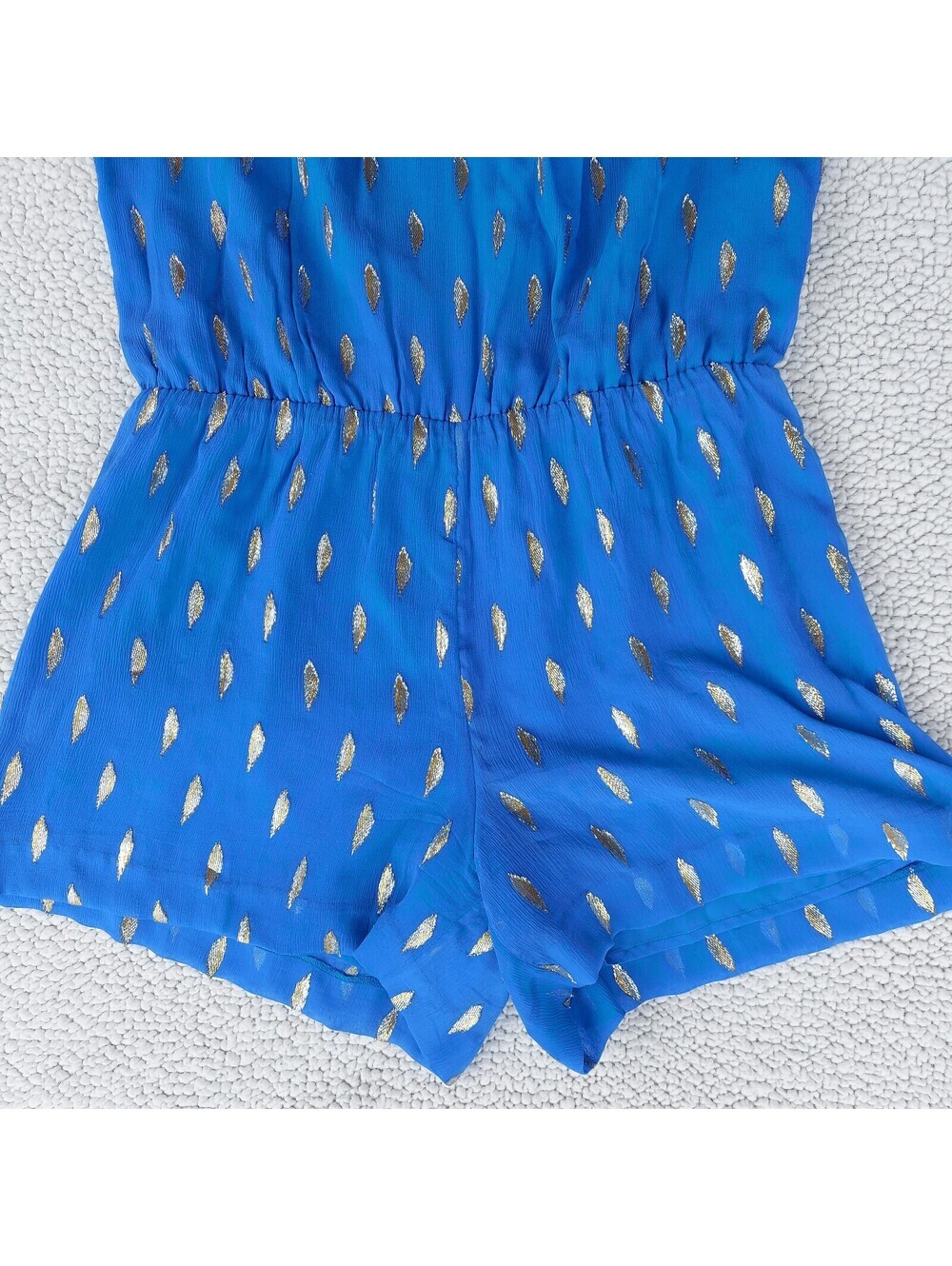 Lilly Pulitzer Romper size L - Picture 7 of 7
